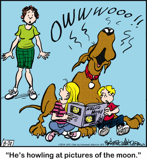 marmaduke